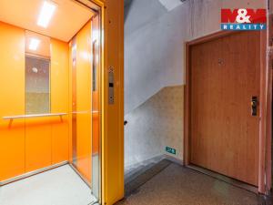 Prodej bytu 2+1, Chodov, Příční, 52 m2