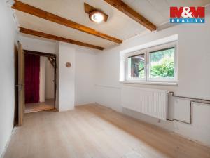 Prodej rodinného domu, Štíty - Crhov, 150 m2