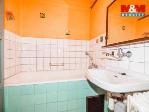 Prodej bytu 3+1, Ústí nad Orlicí, V Lukách, 62 m2