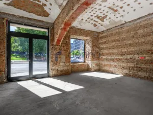 Pronájem restaurace, Praha, Seifertova, 77 m2