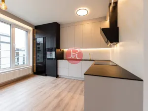 Pronájem bytu 3+kk, Ostrava, F. X. Riepla, 74 m2