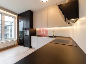Pronájem bytu 2+kk, Ostrava, F. X. Riepla, 54 m2