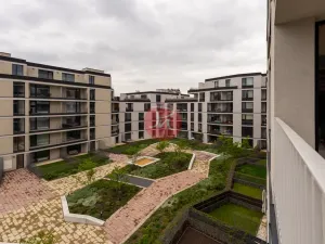 Pronájem bytu 2+kk, Ostrava, F. X. Riepla, 54 m2