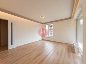 Pronájem bytu 2+kk, Ostrava, F. X. Riepla, 54 m2