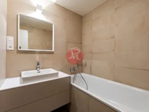 Pronájem bytu 2+kk, Ostrava, F. X. Riepla, 54 m2