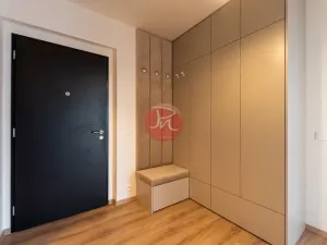 Pronájem bytu 2+kk, Ostrava, F. X. Riepla, 54 m2