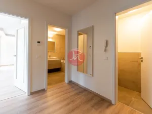 Pronájem bytu 2+kk, Ostrava, F. X. Riepla, 54 m2
