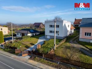 Prodej rodinného domu, Hrabyně, 188 m2