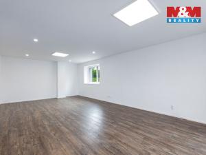 Prodej rodinného domu, Hrabyně, 188 m2