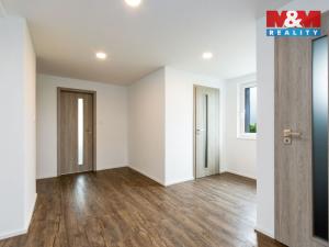 Prodej rodinného domu, Hrabyně, 188 m2