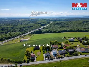 Prodej rodinného domu, Hrabyně, 188 m2