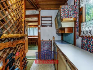 Prodej chaty, Strážkovice, 53 m2