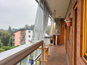 Prodej bytu 3+kk, Sušice - Sušice II, Pod Vodojemem, 79 m2