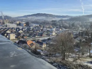 Prodej bytu 3+kk, Sušice - Sušice II, Pod Vodojemem, 79 m2