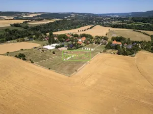Prodej pozemku pro bydlení, Svinaře, 7542 m2