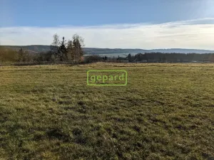 Prodej pozemku pro bydlení, Svinaře, 7542 m2