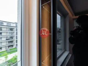 Pronájem bytu 2+kk, Ostrava, F. X. Riepla, 60 m2