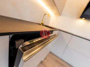 Pronájem bytu 2+kk, Ostrava, F. X. Riepla, 60 m2