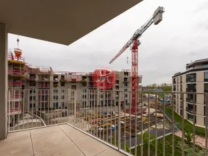 Pronájem bytu 2+kk, Ostrava, F. X. Riepla, 60 m2