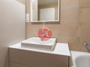 Pronájem bytu 2+kk, Ostrava, F. X. Riepla, 60 m2