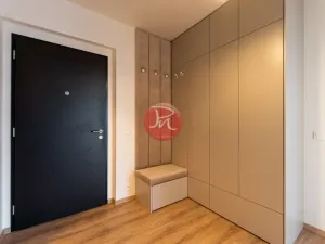 Pronájem bytu 2+kk, Ostrava, F. X. Riepla, 60 m2