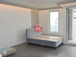 Pronájem bytu 2+kk, Ostrava, F. X. Riepla, 60 m2