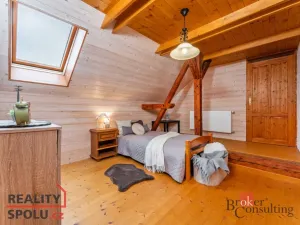 Prodej rodinného domu, Holice - Staré Holice, 1. máje, 122 m2