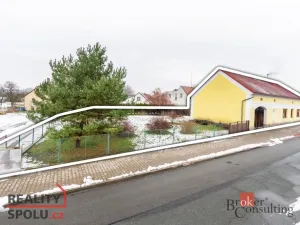 Prodej rodinného domu, Holice - Staré Holice, 1. máje, 122 m2