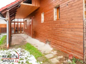 Prodej rodinného domu, Holice - Staré Holice, 1. máje, 122 m2