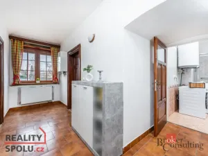 Prodej rodinného domu, Holice - Staré Holice, 1. máje, 122 m2