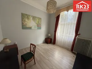 Pronájem bytu 2+kk, Mariánské Lázně, Třebízského, 50 m2