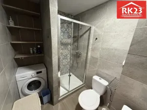 Pronájem bytu 2+kk, Mariánské Lázně, Třebízského, 50 m2