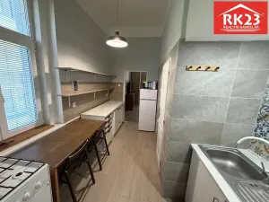 Pronájem bytu 2+kk, Mariánské Lázně, Třebízského, 50 m2