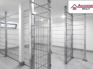 Pronájem bytu 2+kk, Brno, Svatopluka Čecha, 64 m2