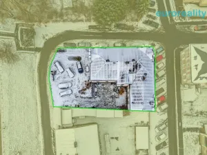 Prodej činžovního domu, Kraslice, Resslova, 600 m2