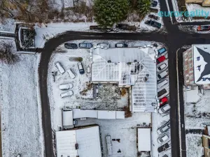 Prodej činžovního domu, Kraslice, Resslova, 600 m2