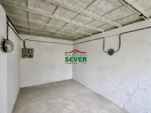 Prodej garáže, Chomutov, Beethovenova, 17 m2