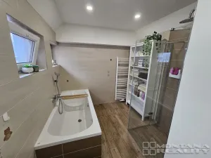 Prodej rodinného domu, Velká Bystřice, Na Letné, 195 m2