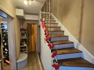 Prodej rodinného domu, Velká Bystřice, Na Letné, 195 m2