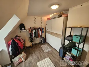 Prodej rodinného domu, Velká Bystřice, Na Letné, 195 m2