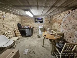 Prodej rodinného domu, Velká Bystřice, Na Letné, 195 m2