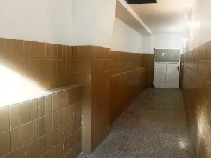 Pronájem skladu, Hořovice, Sklenářka, 140 m2