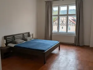 Prodej bytu 3+1, Mariánské Lázně, Hlavní třída, 89 m2