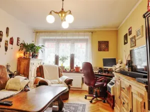 Prodej bytu 2+1, Olomouc, Wolkerova, 50 m2