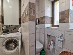 Prodej bytu 2+1, Olomouc, Wolkerova, 50 m2