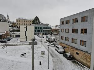 Pronájem bytu 2+1, Lanškroun, Opletalova, 57 m2