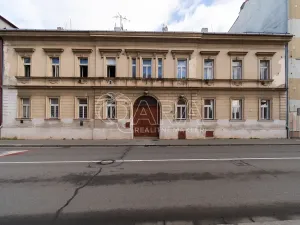 Pronájem bytu 2+1, Chrudim - Chrudim II, Novoměstská, 57 m2