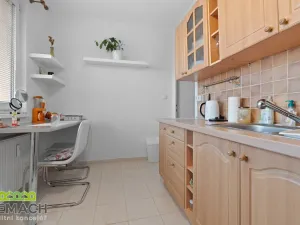 Pronájem bytu 2+1, Uherské Hradiště, Mánesova, 54 m2