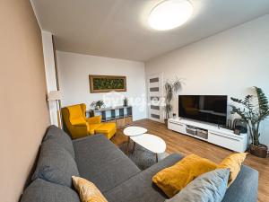 Pronájem bytu 2+1, Prostějov, Fanderlíkova, 54 m2