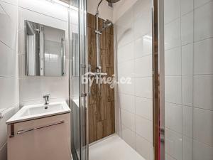 Pronájem bytu 2+1, Prostějov, Fanderlíkova, 54 m2